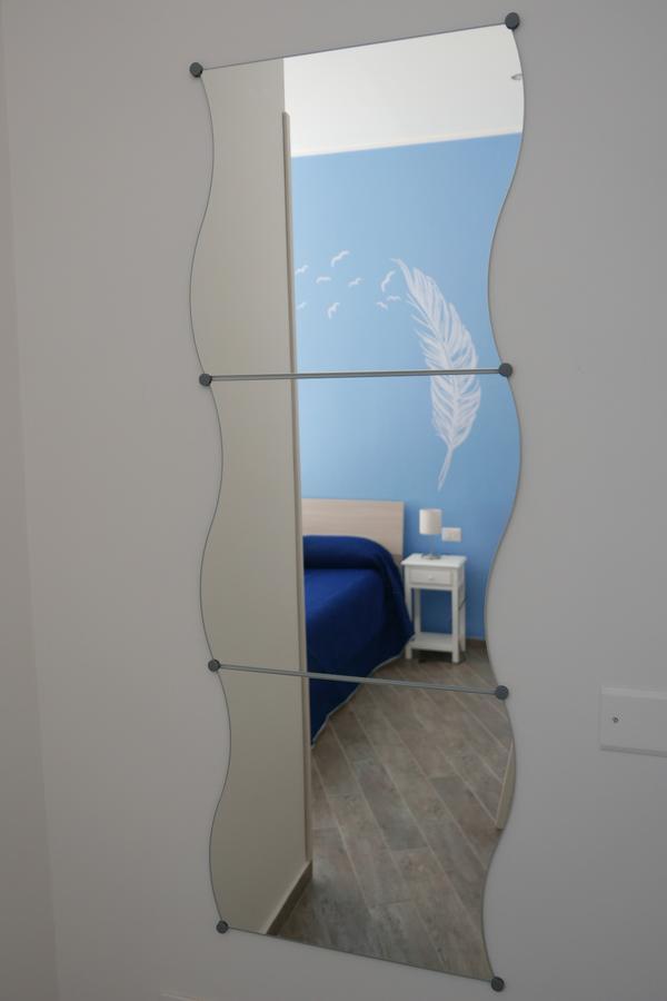 نابولي B&B Da Ary Colorful Rooms المظهر الخارجي الصورة